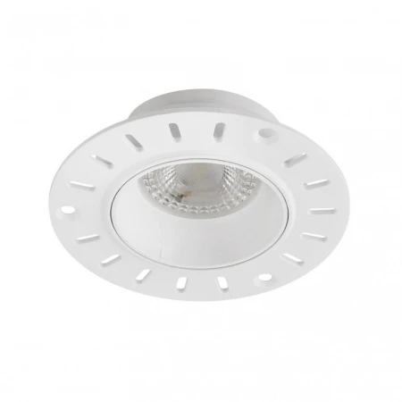 Встраиваемый светильник Denkirs DK3055-WH