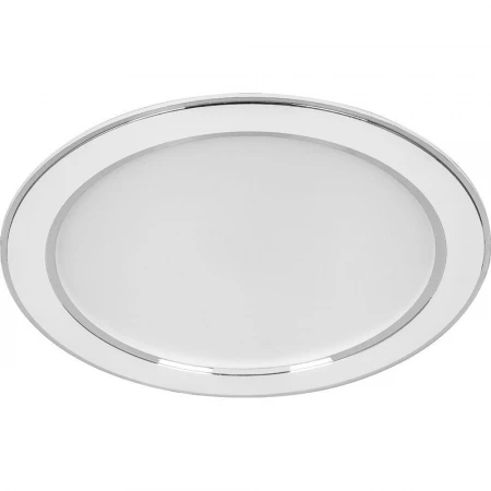 Встраиваемый светодиодный светильник Feron AL1527 41195