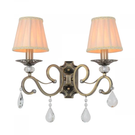 Бра Omnilux Mezzano OML-79111-02