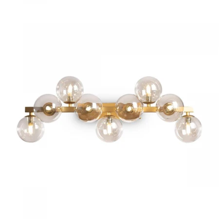 Бра Maytoni Dallas MOD545WL-09G