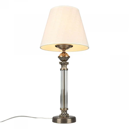 Настольная лампа Omnilux Rivoli OML-64214-01