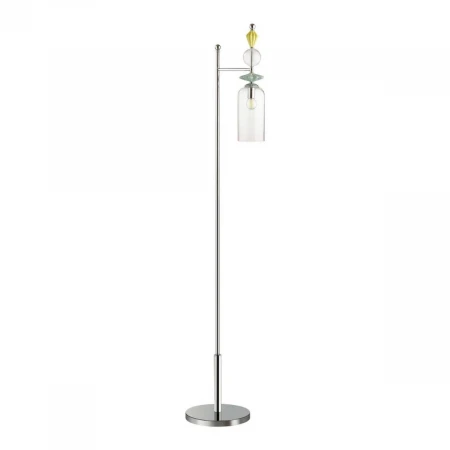 Торшер Odeon Light Bizet 4893/1F