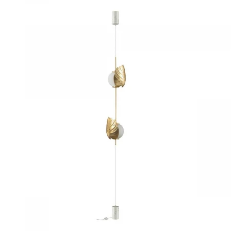 Торшер Odeon Light Jungle 4864/2FC