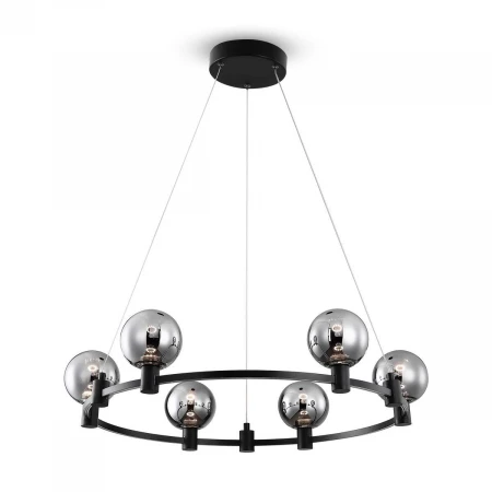 Трековая светодиодная система Freya Urban FR4005PL-06B