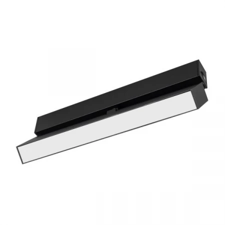 Трековый светодиодный светильник Arlight Mag-Flat-Fold-25-S1004-30W Warm3000 034242