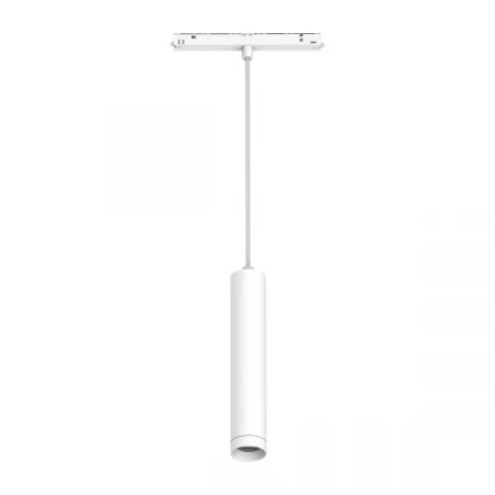 Трековый светодиодный светильник Arlight Mag-Orient-Spot-Hang-R45-12W Warm3000 035831