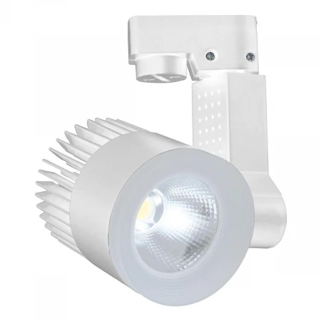 Трековый светодиодный светильник Escada 20030TRA/01LED SWH