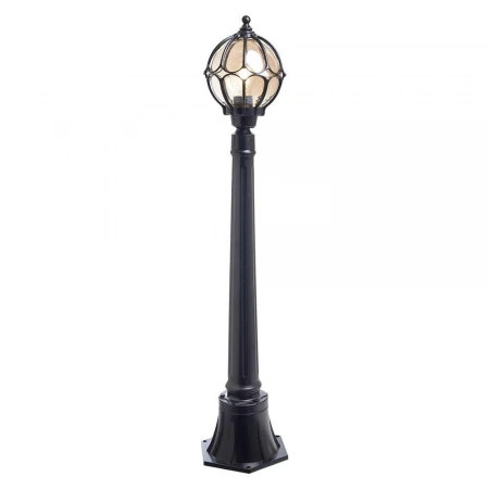 Уличный светильник Feron Версаль PL3704 06343