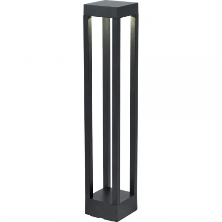 Уличный светодиодный светильник Feron Лос-Анджелес DH402 11672