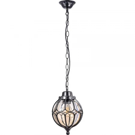 Уличный подвесной светильник Feron Версаль PL3705 06342