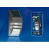 Светильник на солнечных батареях Uniel Functional USL-F-164/MT170 Sensor UL-00003135