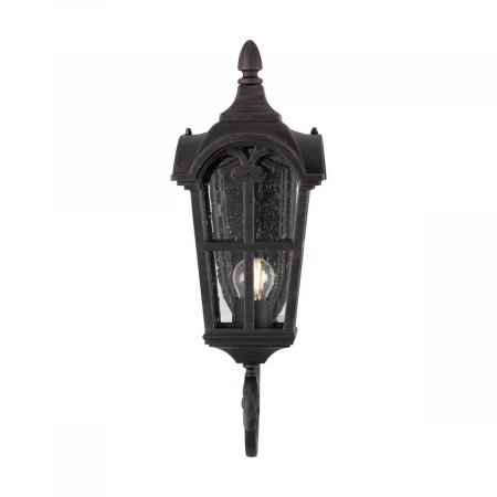 Настенный светильник Maytoni Outdoor O413WL-01BZ1