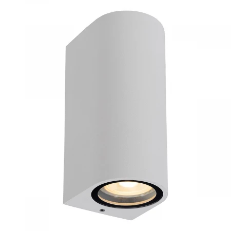 Уличный настенный светильник Lucide Zaro 69801/02/31