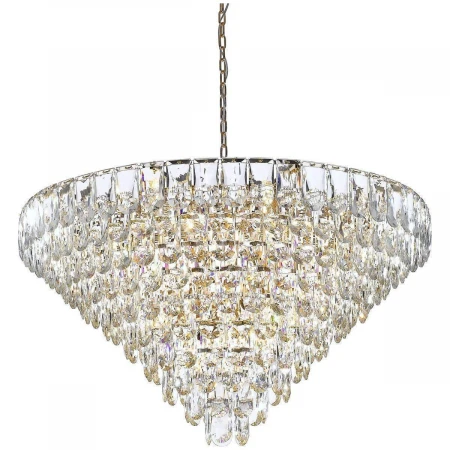 Подвесная люстра Wertmark Lavinia WE106.29.103