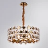 Подвесная люстра Divinare Amalthea 7202/17 LM-10