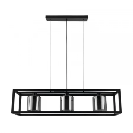 Подвесная люстра Eglo Brisling 390175
