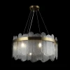 Подвесная люстра Freya Deserto FR5141PL-08BS