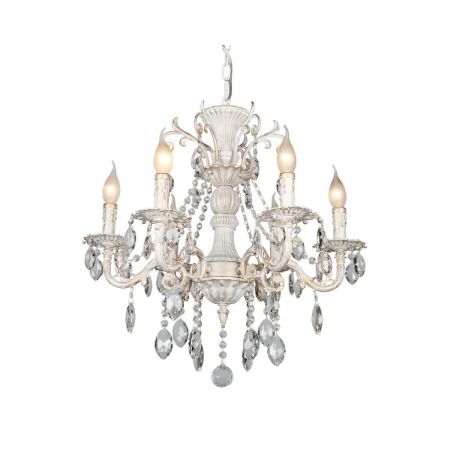 Подвесная люстра Omnilux OML-79003-06