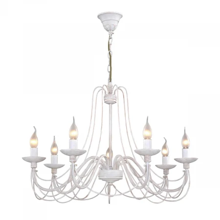 Подвесная люстра F-Promo Chateau 2164-7P