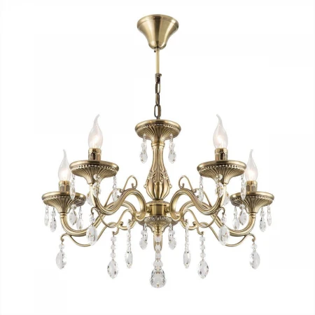 Подвесная люстра Citilux Кармен CL404153