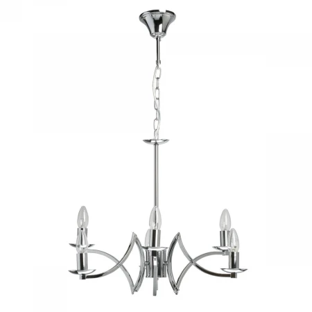 Подвесная люстра MW-Light Атмосфера 699011106