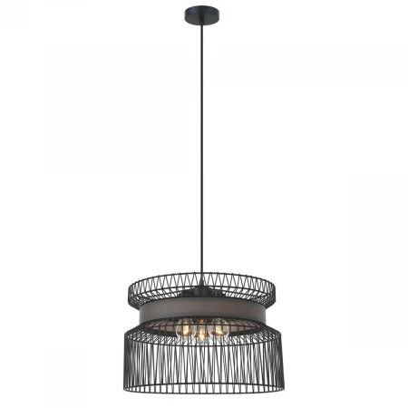 Подвесная люстра Favourite Korb 2363-2P