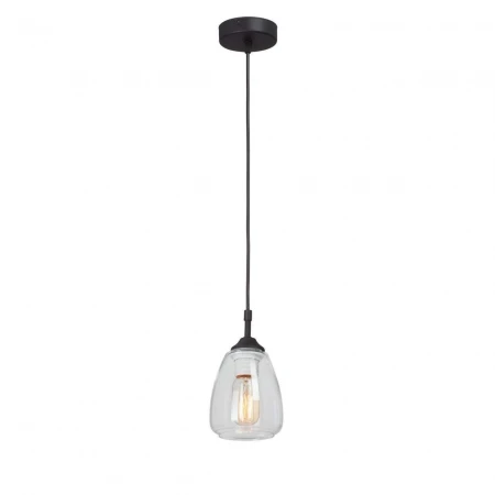 Подвесной светильник Vitaluce V2964-1/1S