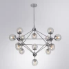 Подвесная люстра Arte Lamp Bolla A1664SP-15CC