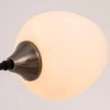Подвесная люстра Arte Lamp Skat A3564PL-6BK