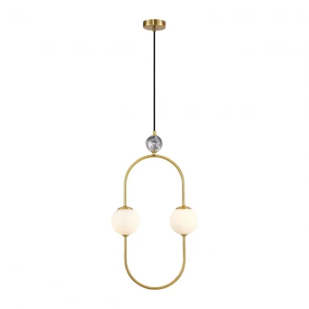 Подвесной светильник Favourite Sangamarmer 3009-2P