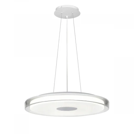 Подвесной светильник Vele Luce Flash VL7215P01