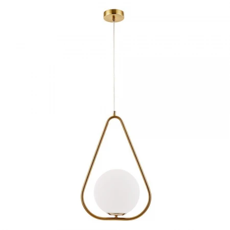 Подвесной светильник Arte Lamp Matisse A7765SP-1AB