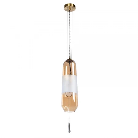 Подвесной светильник Divinare Lich 5012/28 SP-1