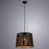 Подвесной светильник Arte Lamp Celesta A2769SP-1BK