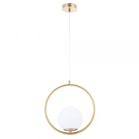 Подвесной светильник Arte Lamp Matisse A7741SP-1AB