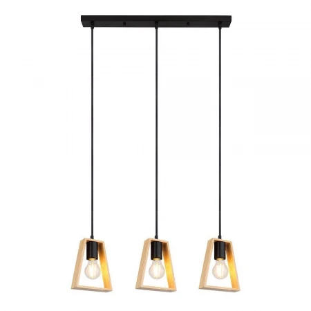 Подвесной светильник Arte Lamp Brussels A8030SP-3BK