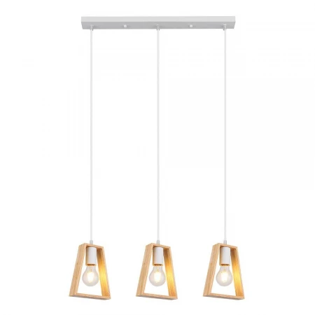 Подвесной светильник Arte Lamp Brussels A8030SP-3WH