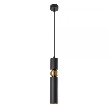 Подвесной светильник Arte Lamp Ran A3162SP-1BK