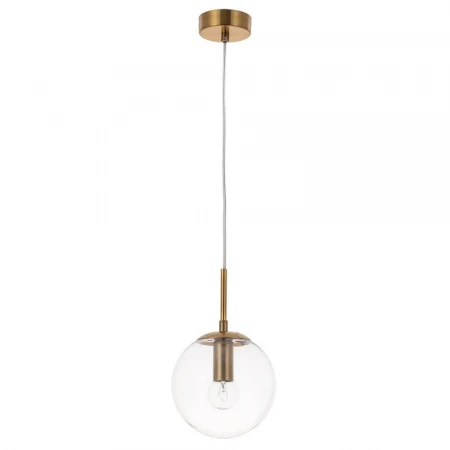 Подвесной светильник Arte Lamp Volare A1915SP-1AB