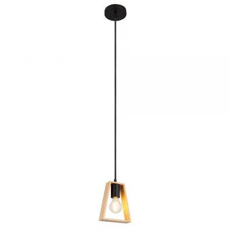 Подвесной светильник Arte Lamp Brussels A8030SP-1BK