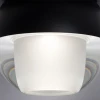 Встраиваемый светодиодный спот Arte Lamp Deneb A7249PL-1BK