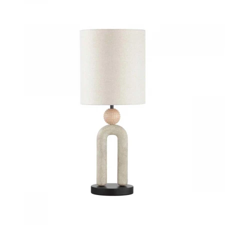 Настольная лампа Odeon Light Exclusive Bagel 5410/1T