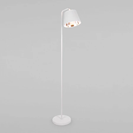 Торшер Eurosvet Montero 01135/1 белый