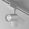 Трековый светильник Maytoni Technical Vuoro TR003-1-6W4K-W-W
