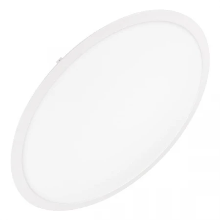 Встраиваемый светодиодный светильник Arlight DL-Edge-R600-50W Day4000 020438(1)