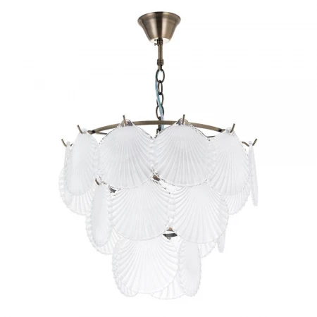 Подвесная люстра Arte Lamp Victoria A1734LM-5AB