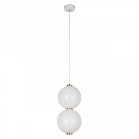 Подвесной светодиодный светильник Loft IT Pearls 10205/E