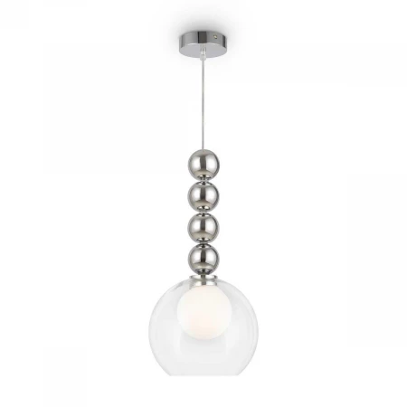 Подвесной светильник Freya Focus FR5220PL-01CH3