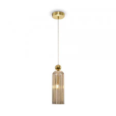 Подвесной светильник Maytoni Antic MOD302PL-01CG