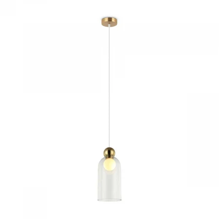 Подвесной светильник Freya Focus FR5220PL-01G